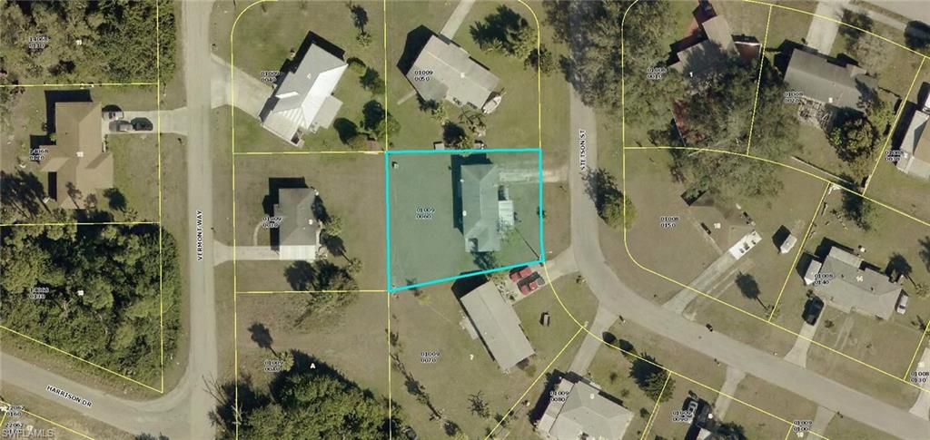 CARLTON PARK - Residential