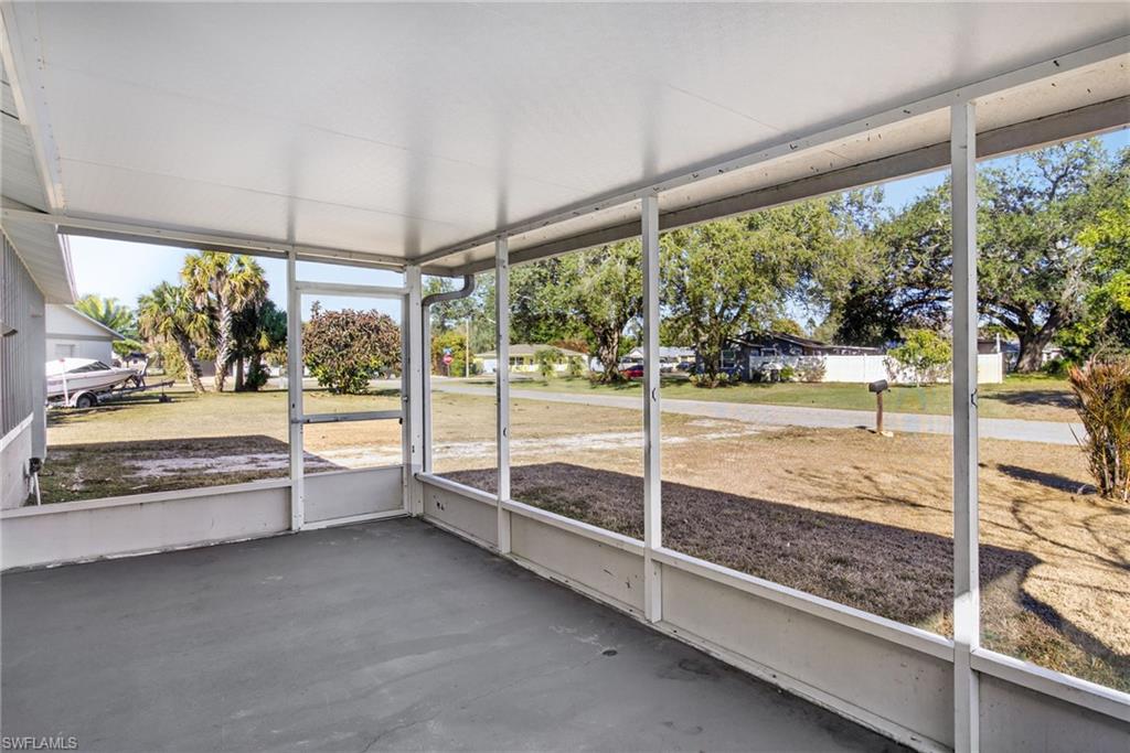 CARLTON PARK - Residential