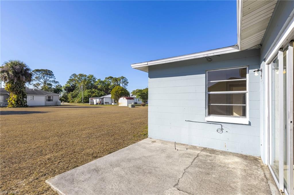 CARLTON PARK - Residential