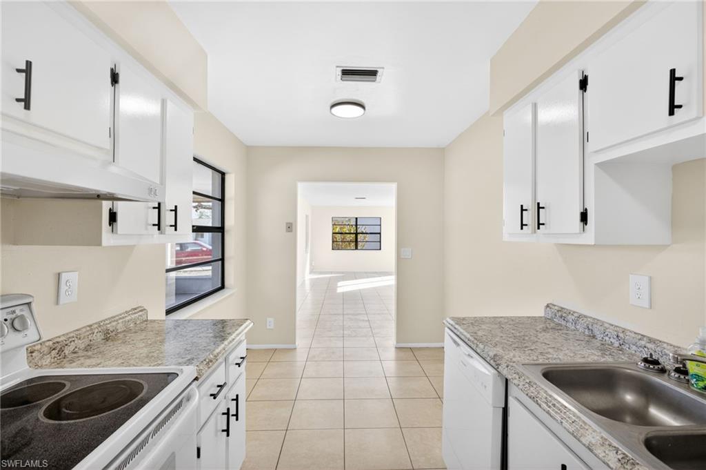 CARLTON PARK - Residential