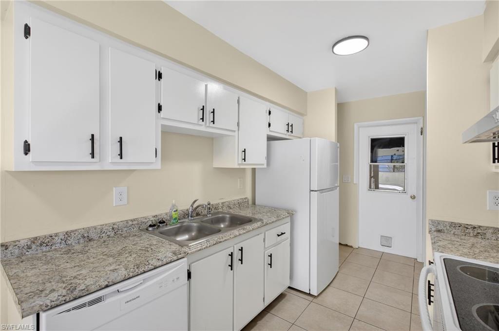 CARLTON PARK - Residential