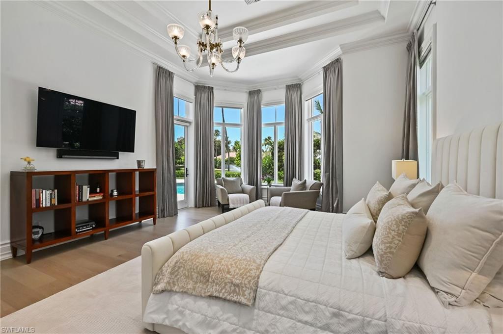 BAY COLONY SHORES - Residential