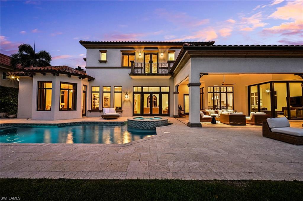 BAY COLONY SHORES - Residential