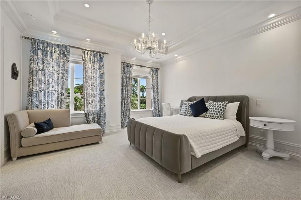 BAY COLONY SHORES - Residential