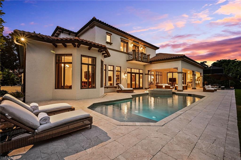 BAY COLONY SHORES - Residential