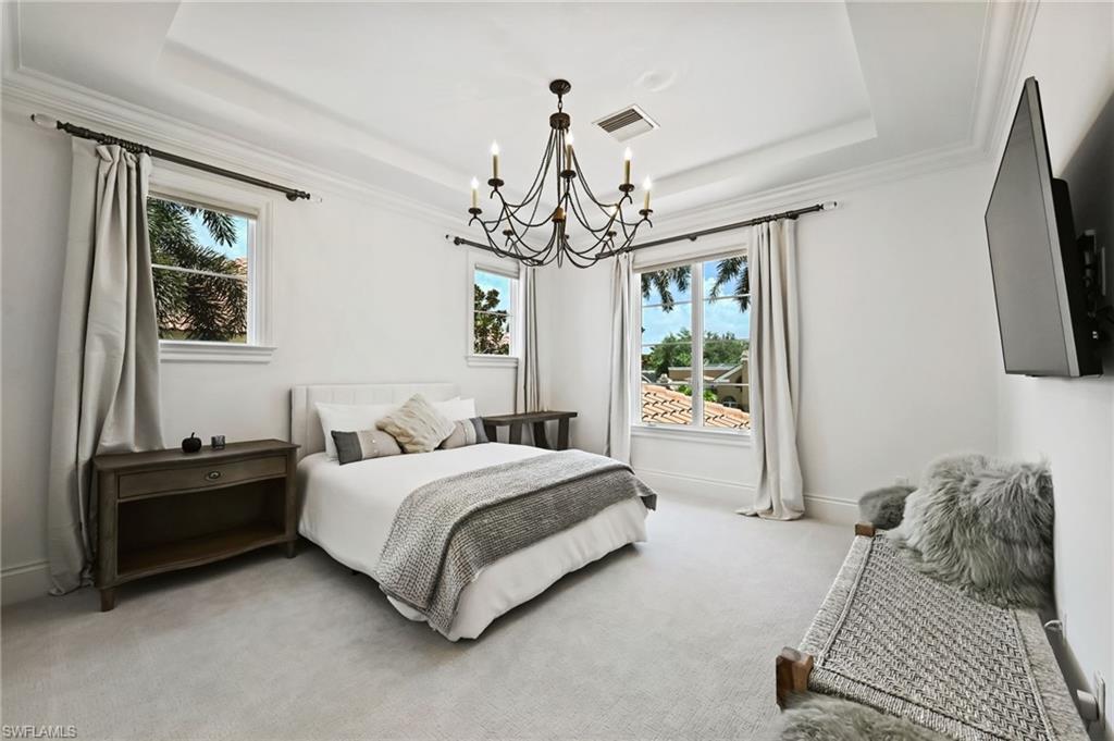 BAY COLONY SHORES - Residential