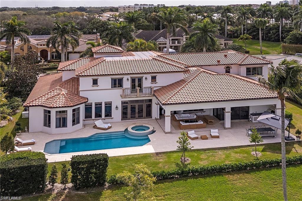 BAY COLONY SHORES - Residential