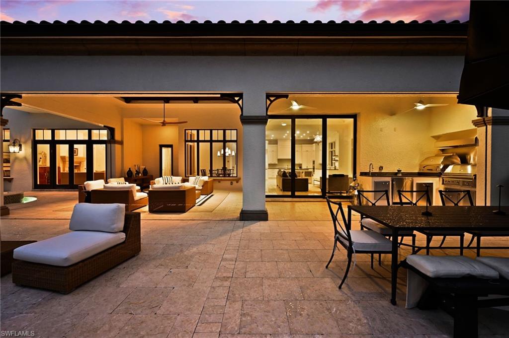 BAY COLONY SHORES - Residential