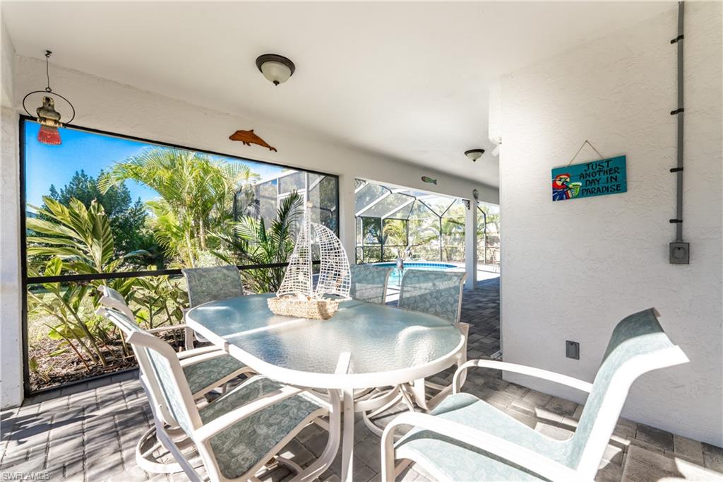 BURNT STORE MARINA - Residential