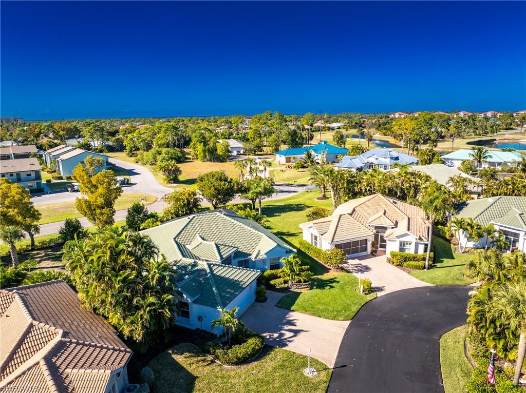 BURNT STORE MARINA - Residential