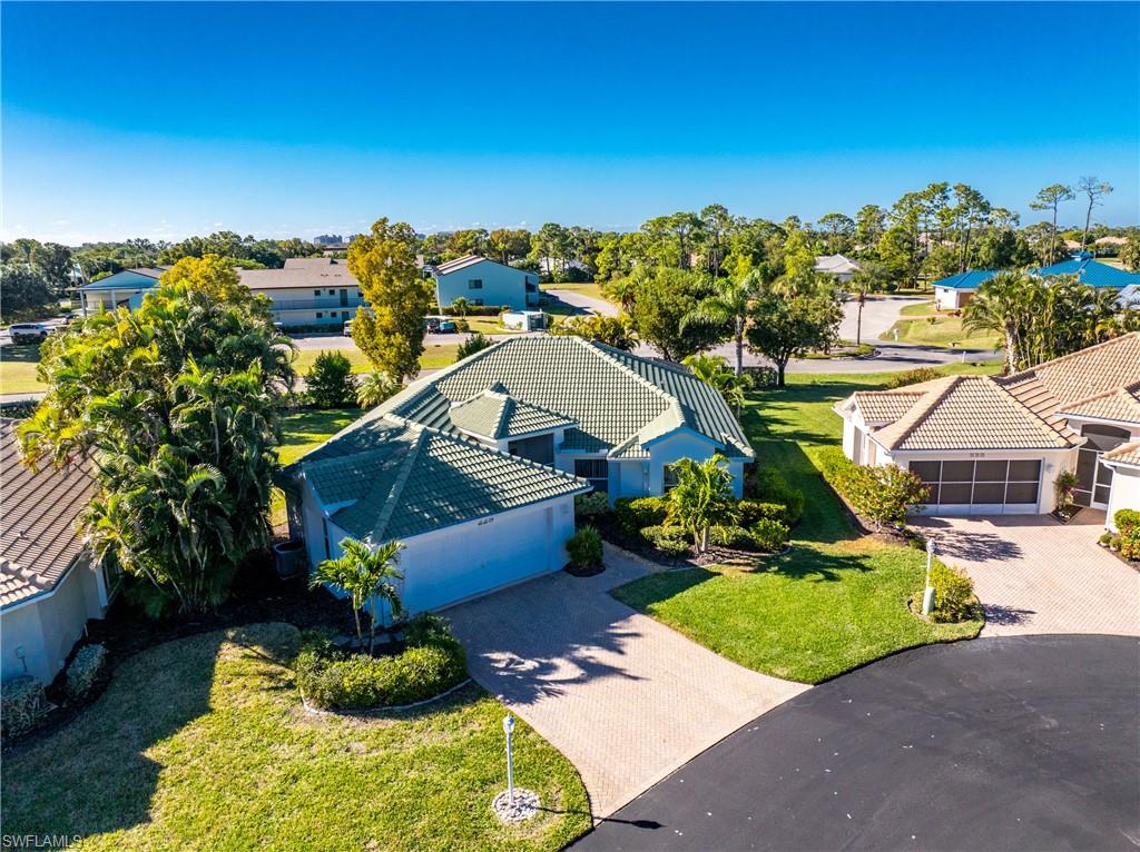 BURNT STORE MARINA - Residential