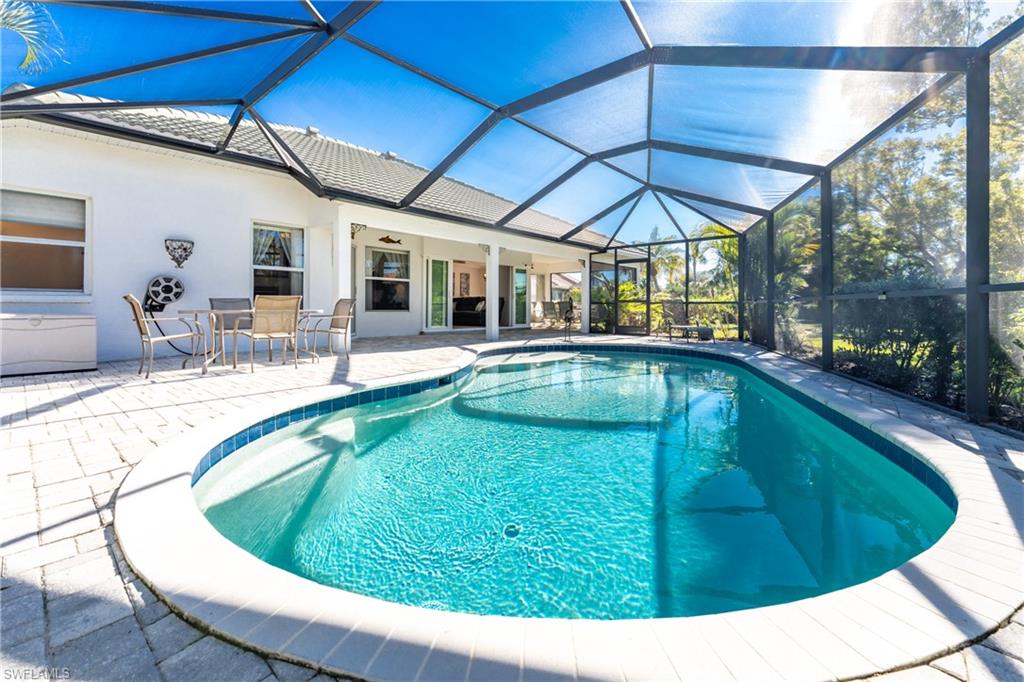 BURNT STORE MARINA - Residential