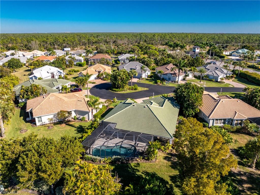 BURNT STORE MARINA - Residential