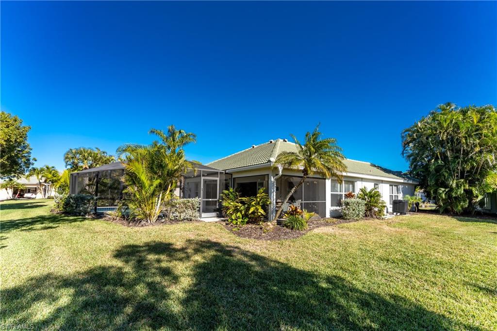 BURNT STORE MARINA - Residential