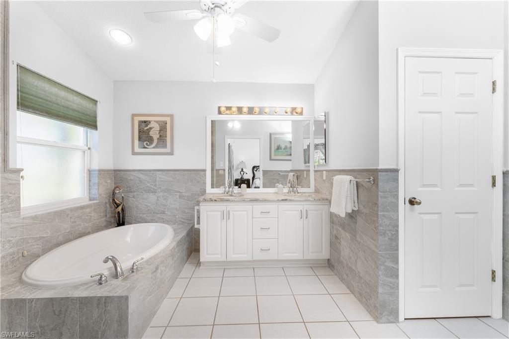 BURNT STORE MARINA - Residential