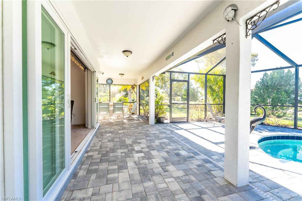 BURNT STORE MARINA - Residential