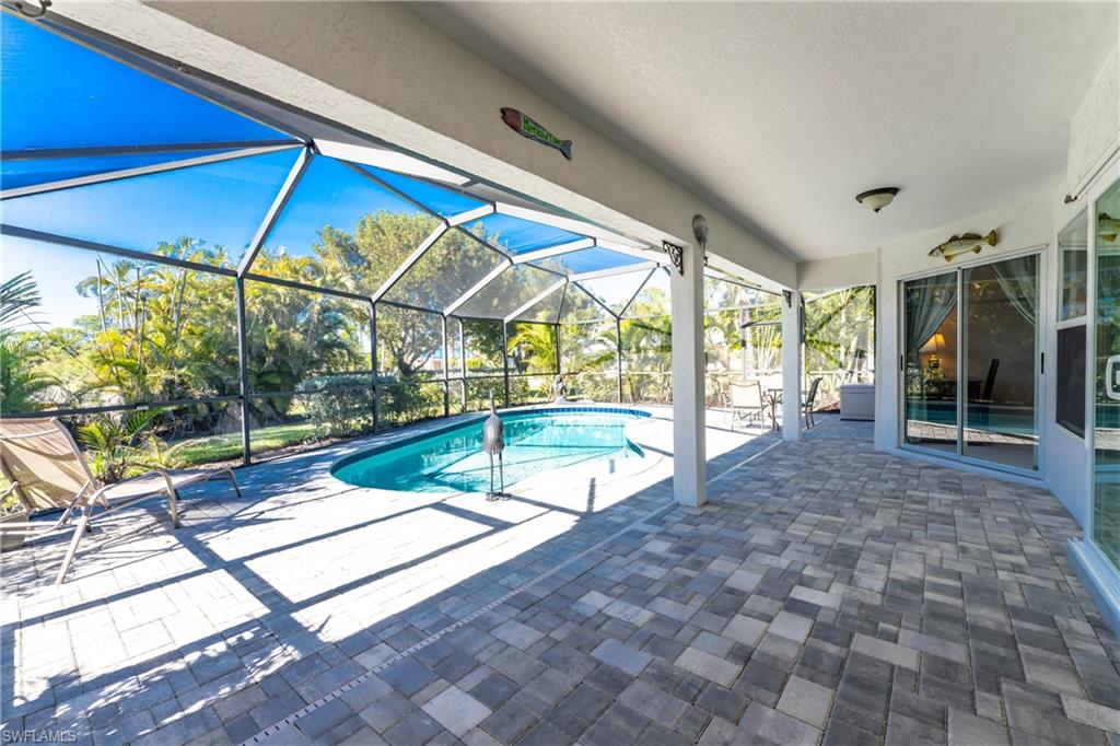 BURNT STORE MARINA - Residential