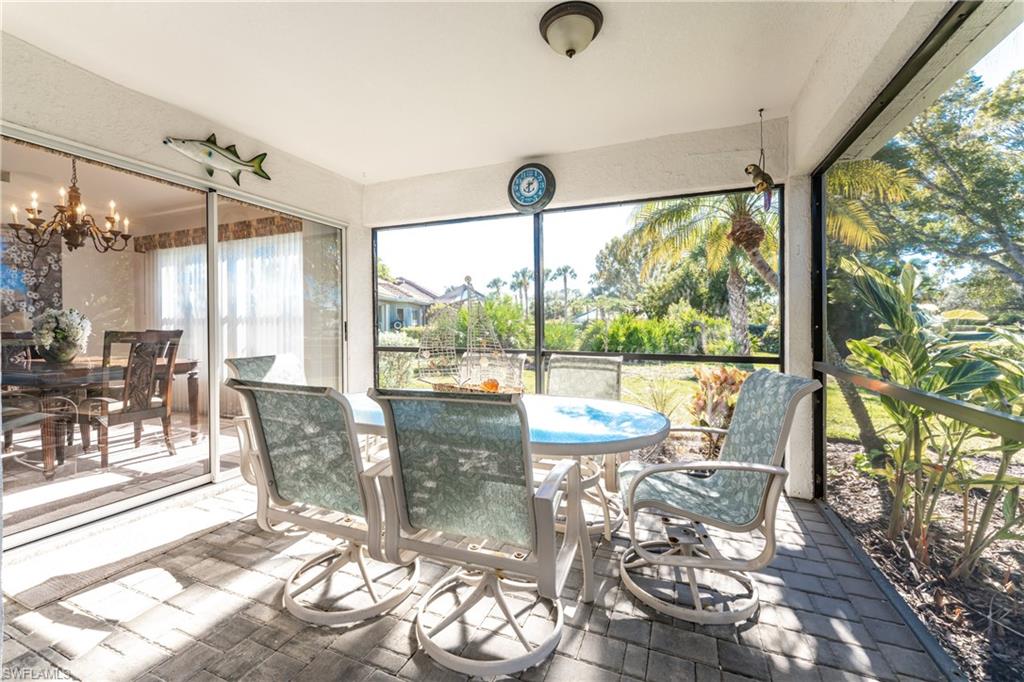 BURNT STORE MARINA - Residential