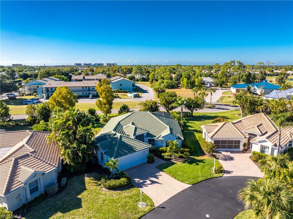 BURNT STORE MARINA - Residential