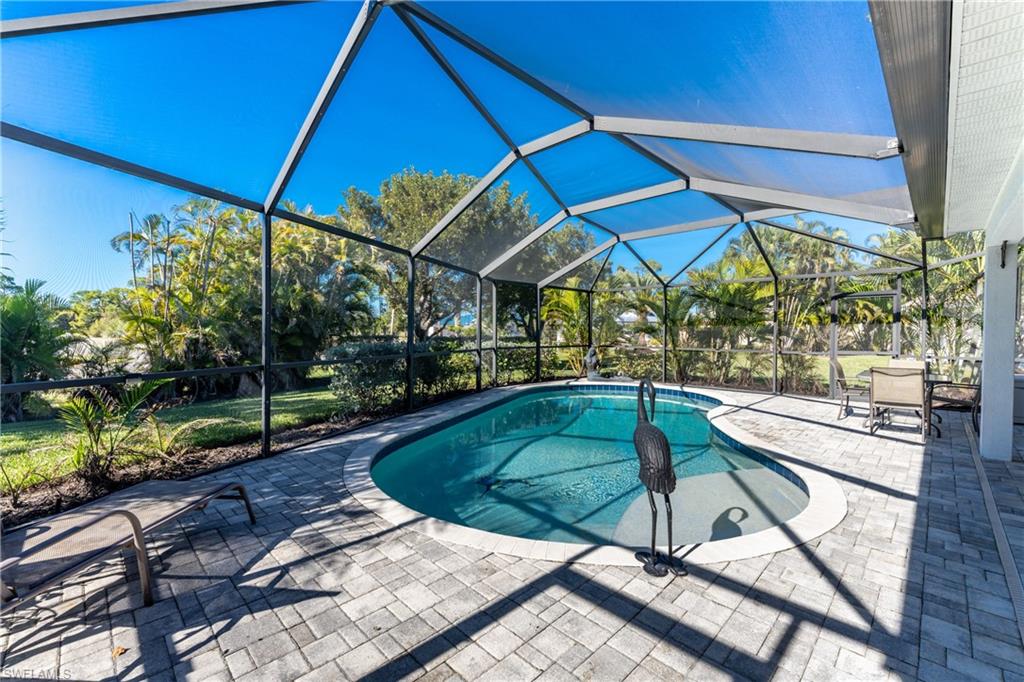 BURNT STORE MARINA - Residential