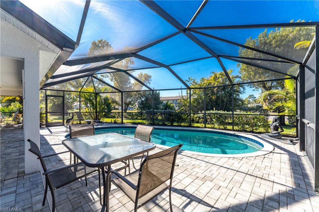 BURNT STORE MARINA - Residential