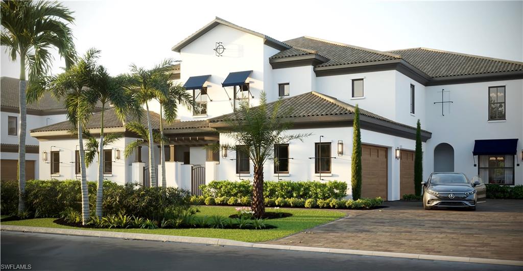 NERANO - Residential