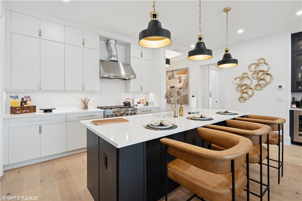 NERANO - Residential