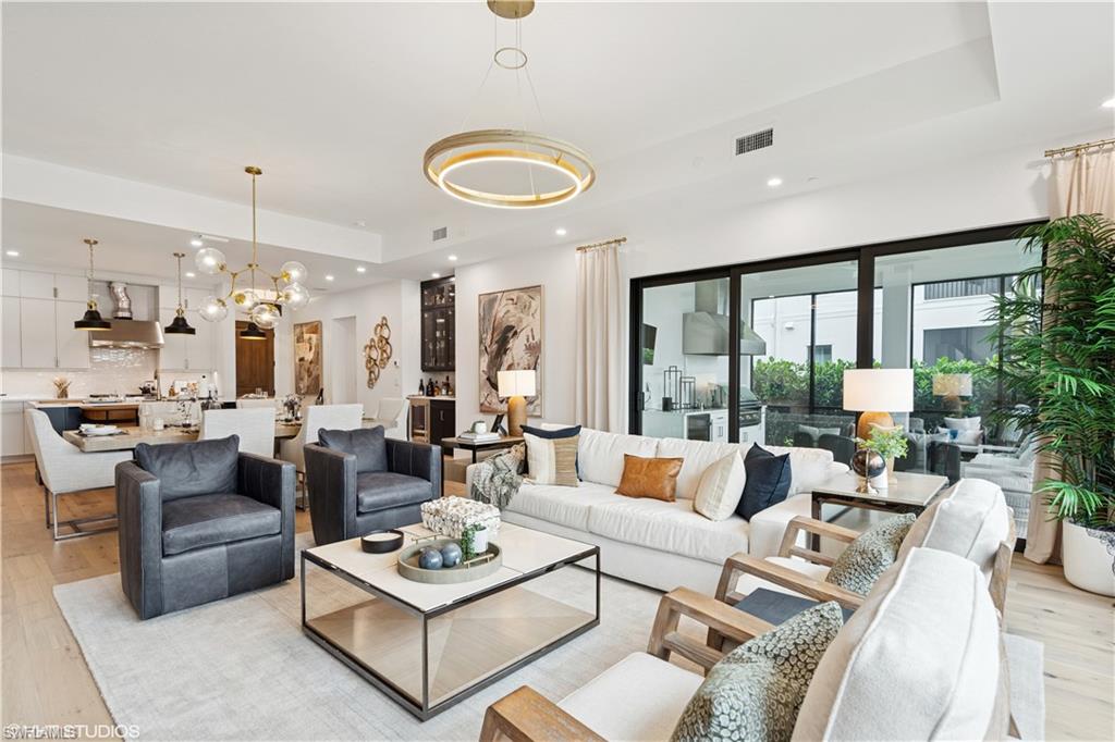 NERANO - Residential