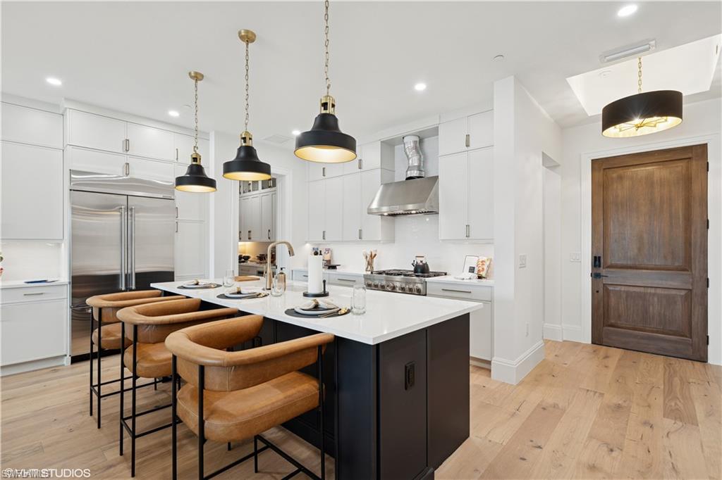 NERANO - Residential