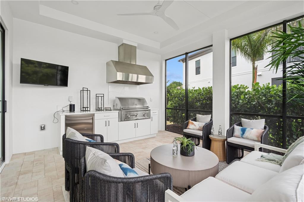 NERANO - Residential