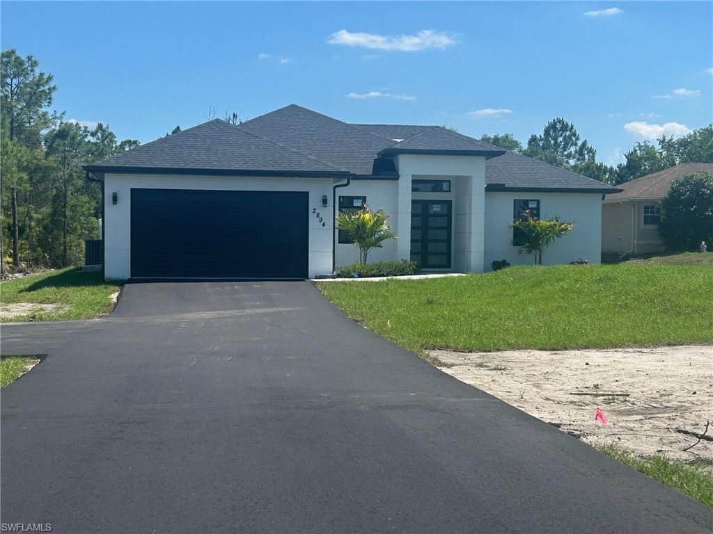 Photo of 2894 43rd AVE NE, NAPLES, FL 34120 (MLS # 226016581)
