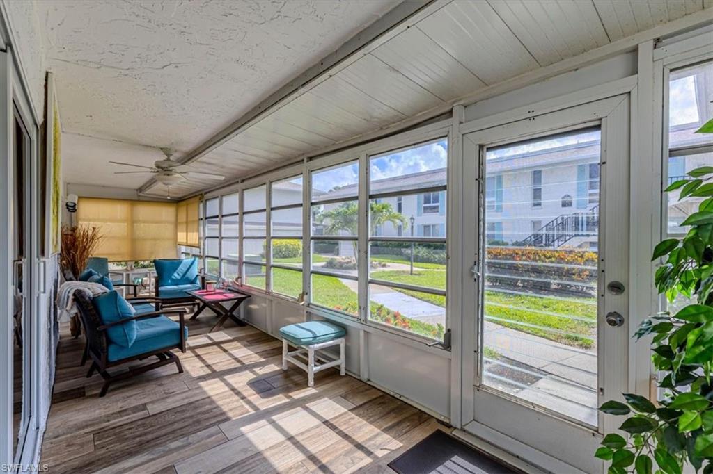 GLADES COUNTRY CLUB - Residential
