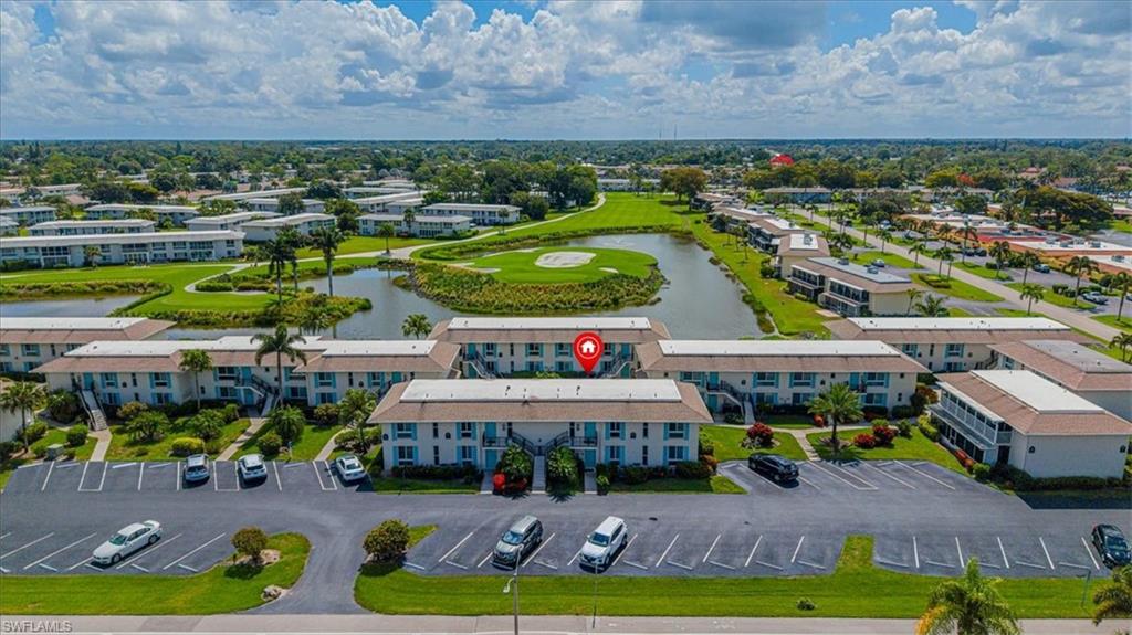 GLADES COUNTRY CLUB - Residential