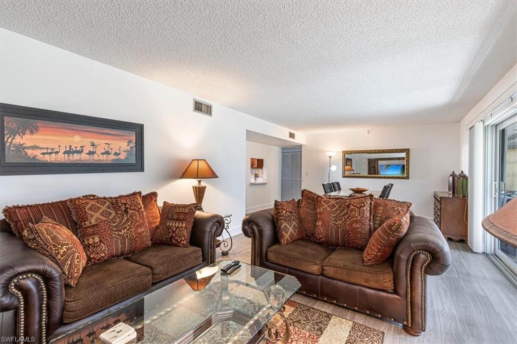 GLADES COUNTRY CLUB - Residential