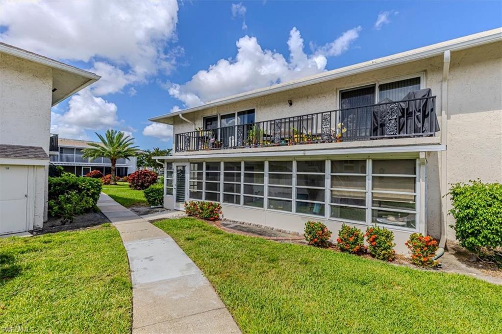GLADES COUNTRY CLUB - Residential