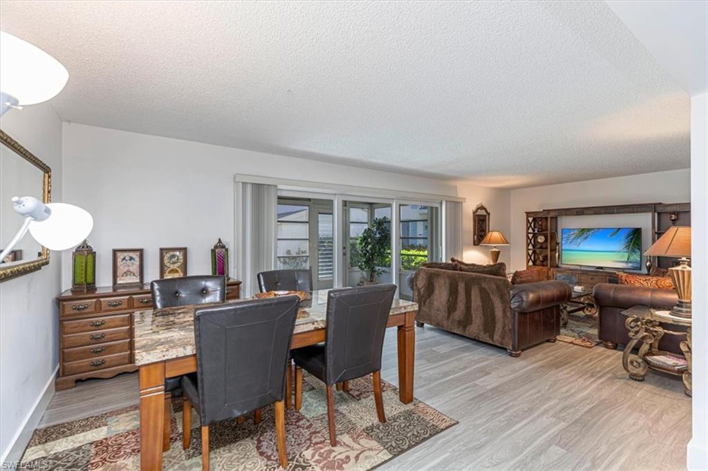 GLADES COUNTRY CLUB - Residential