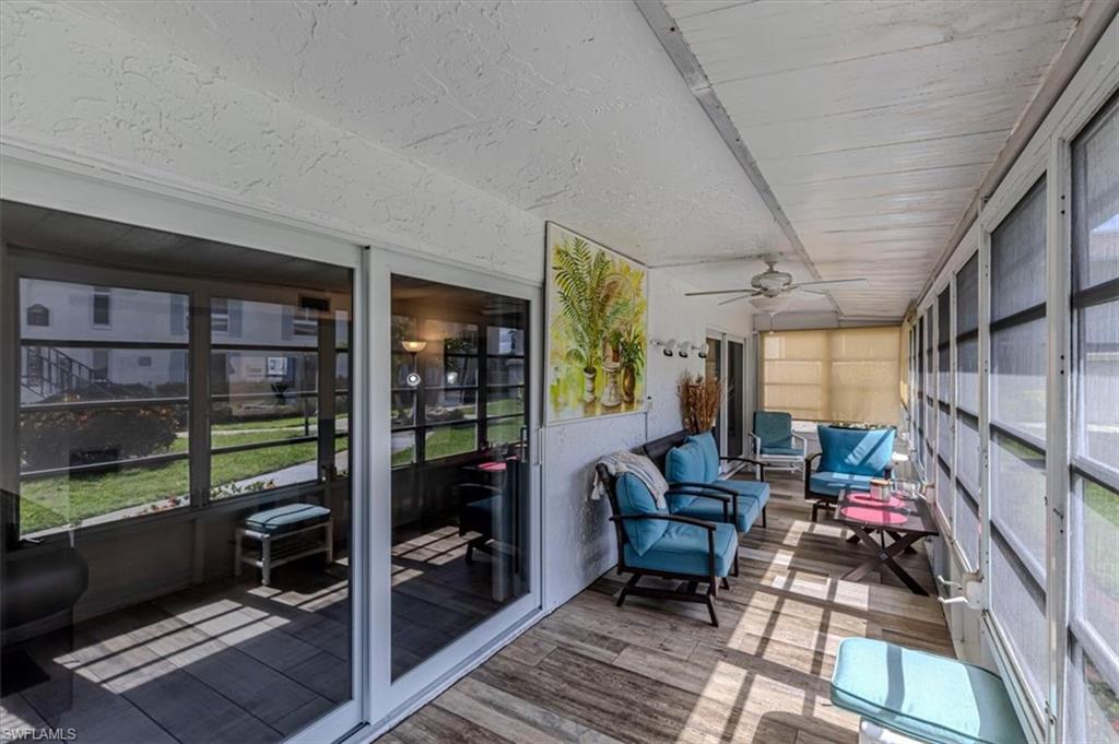 GLADES COUNTRY CLUB - Residential