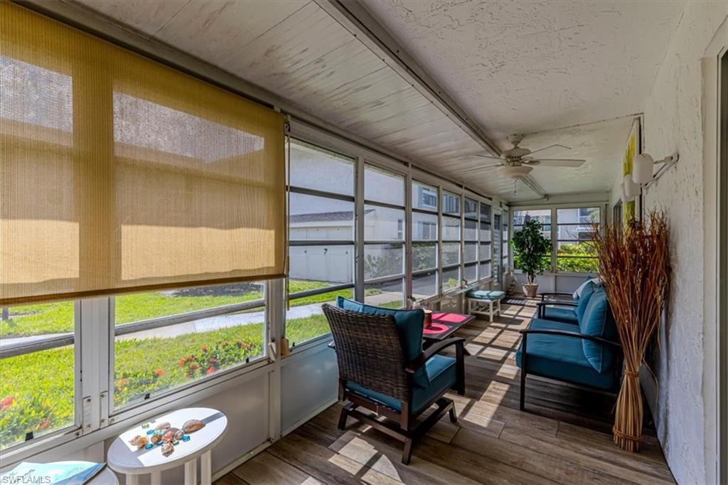 GLADES COUNTRY CLUB - Residential