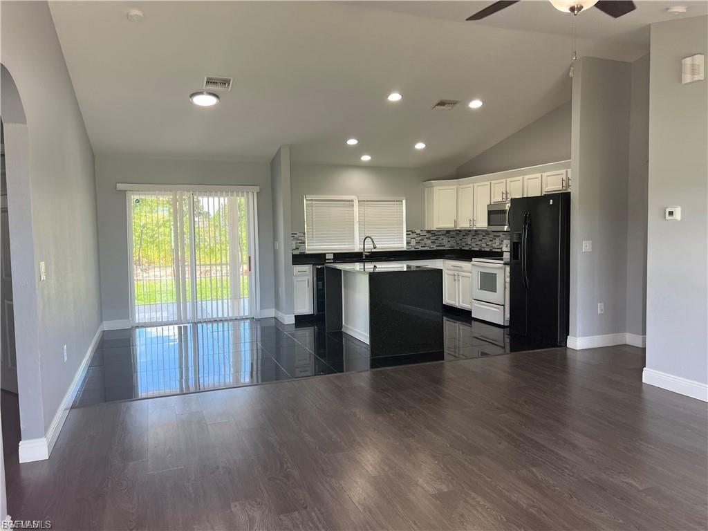 LEHIGH ACRES - Residential Lease