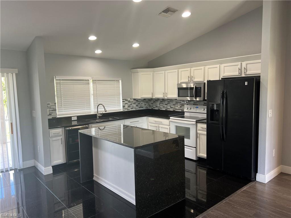 LEHIGH ACRES - Residential Lease