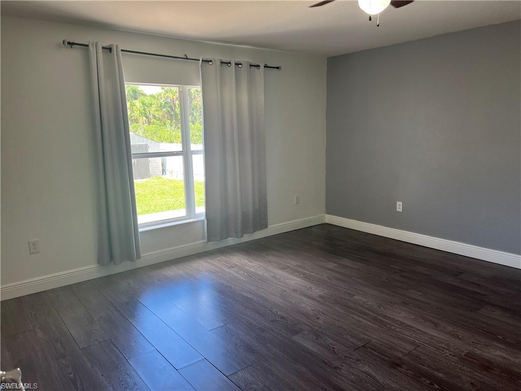 LEHIGH ACRES - Residential Lease