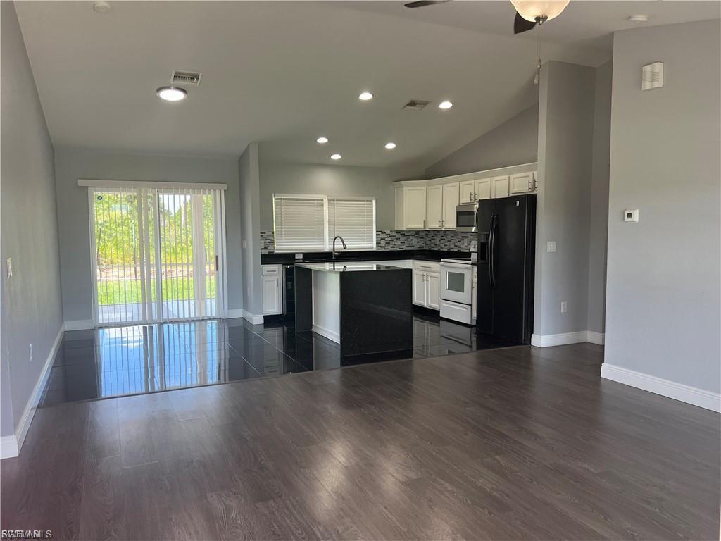 LEHIGH ACRES - Residential Lease