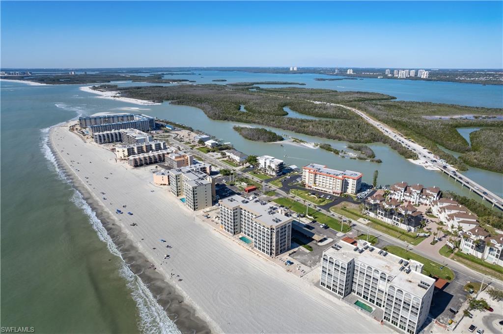 25900 Hickory BLVD 206