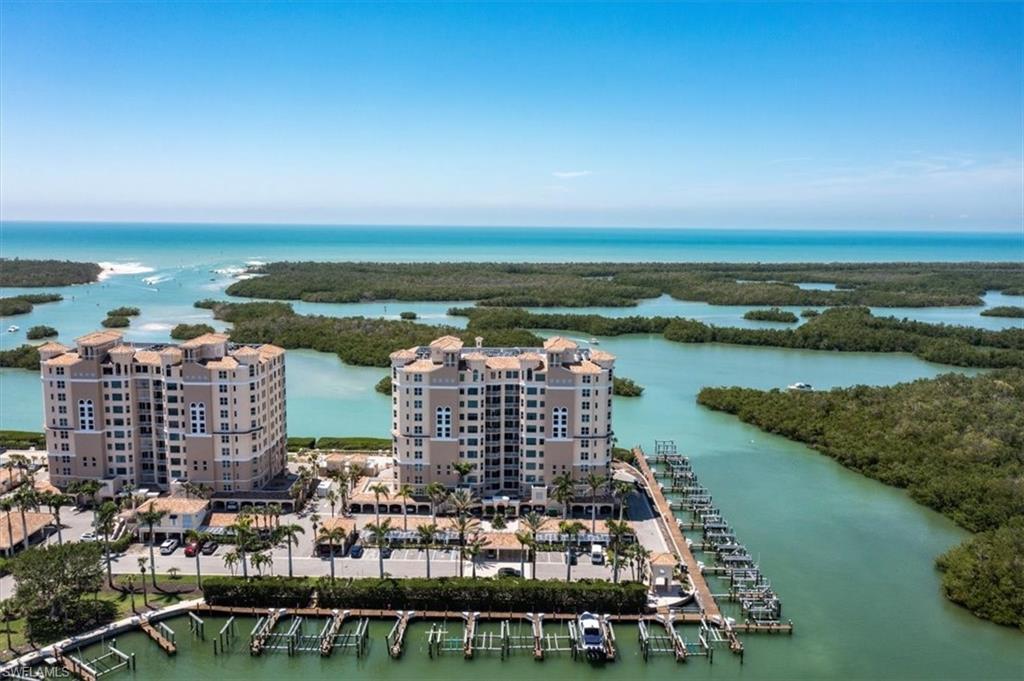 PELICAN ISLE - Residential