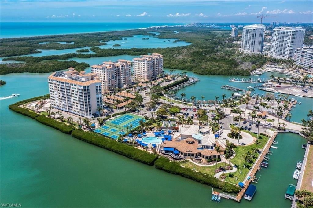 PELICAN ISLE - Residential