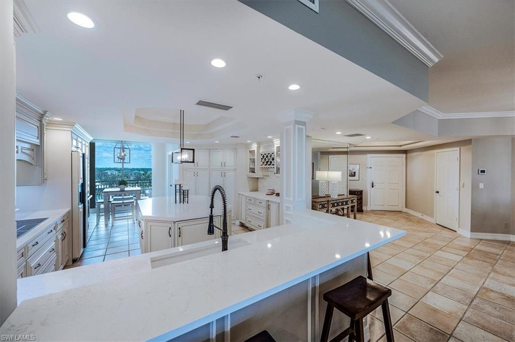 PELICAN ISLE - Residential