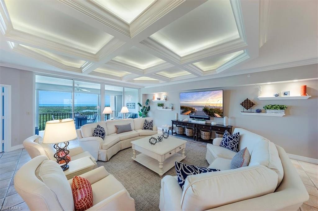 PELICAN ISLE - Residential