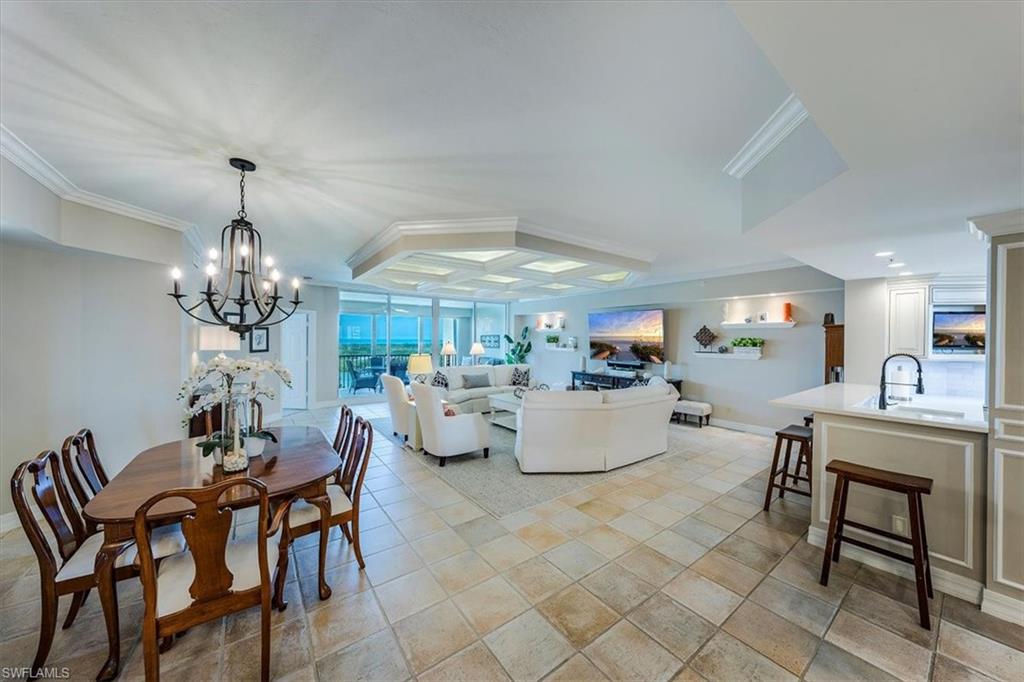 PELICAN ISLE - Residential