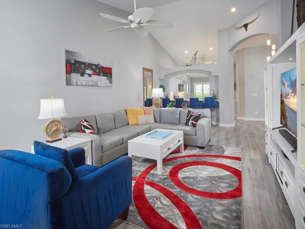 IBIS COVE - Residential