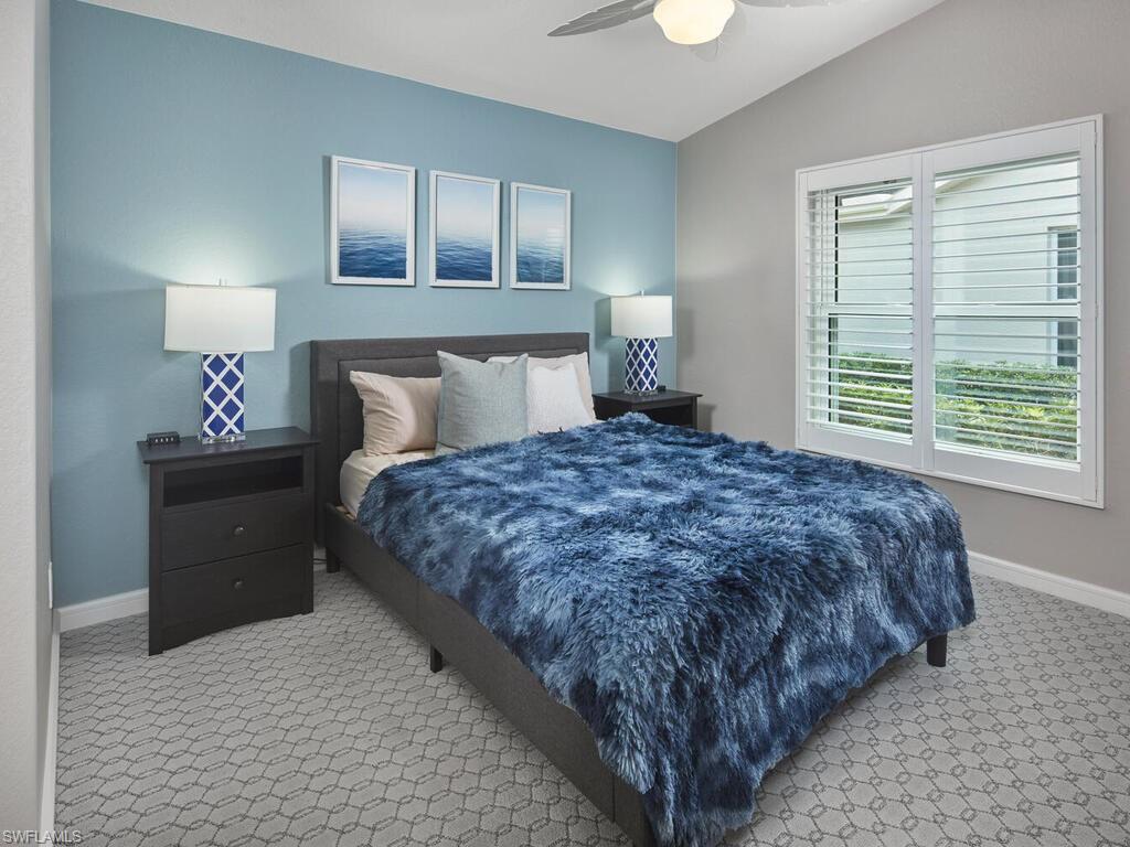 IBIS COVE - Residential